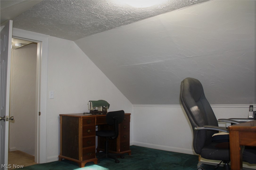 2899 Kendall Road Akron, OH 44321 - Photo 20 of 21 Second floor bonus space.