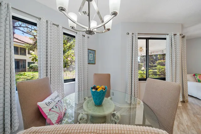 a bedroom with a bed and dresser