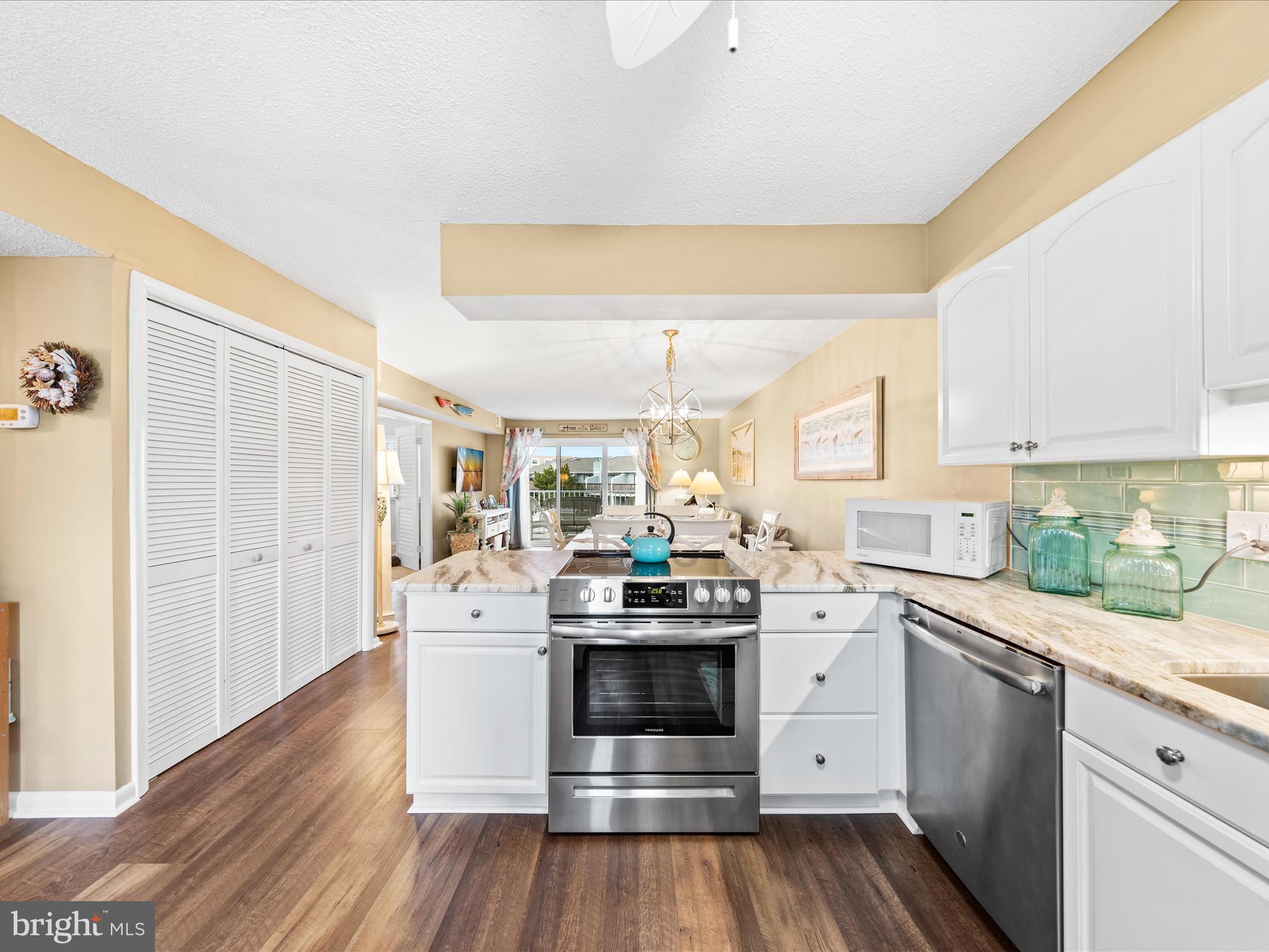 9201 Rusty Anchor Road, Unit B3 Ocean City, MD 21842 - Photo 11 of 35 Gallery Image 11