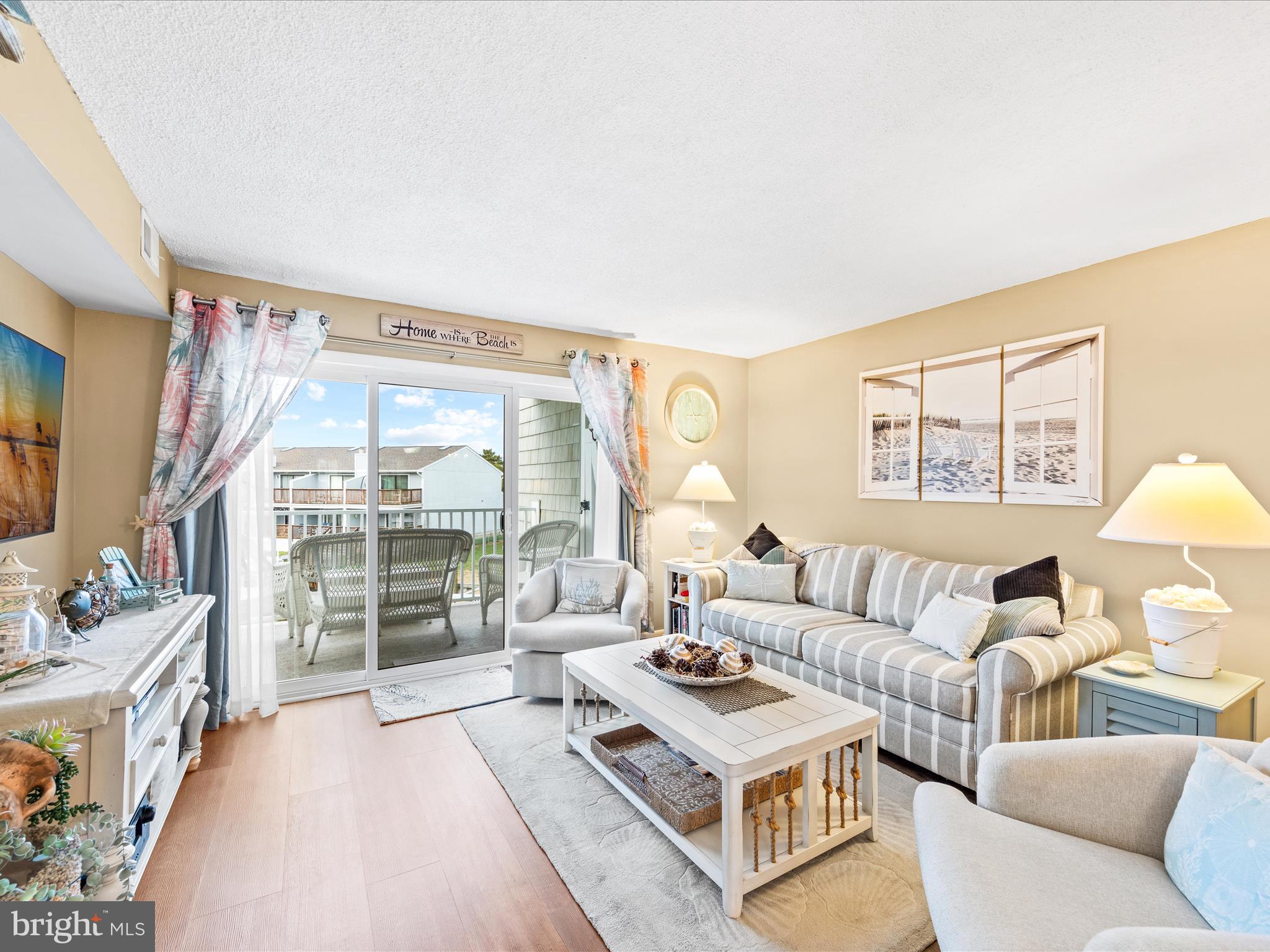 9201 Rusty Anchor Road, Unit B3 Ocean City, MD 21842 - Photo 2 of 35 Gallery Image 2