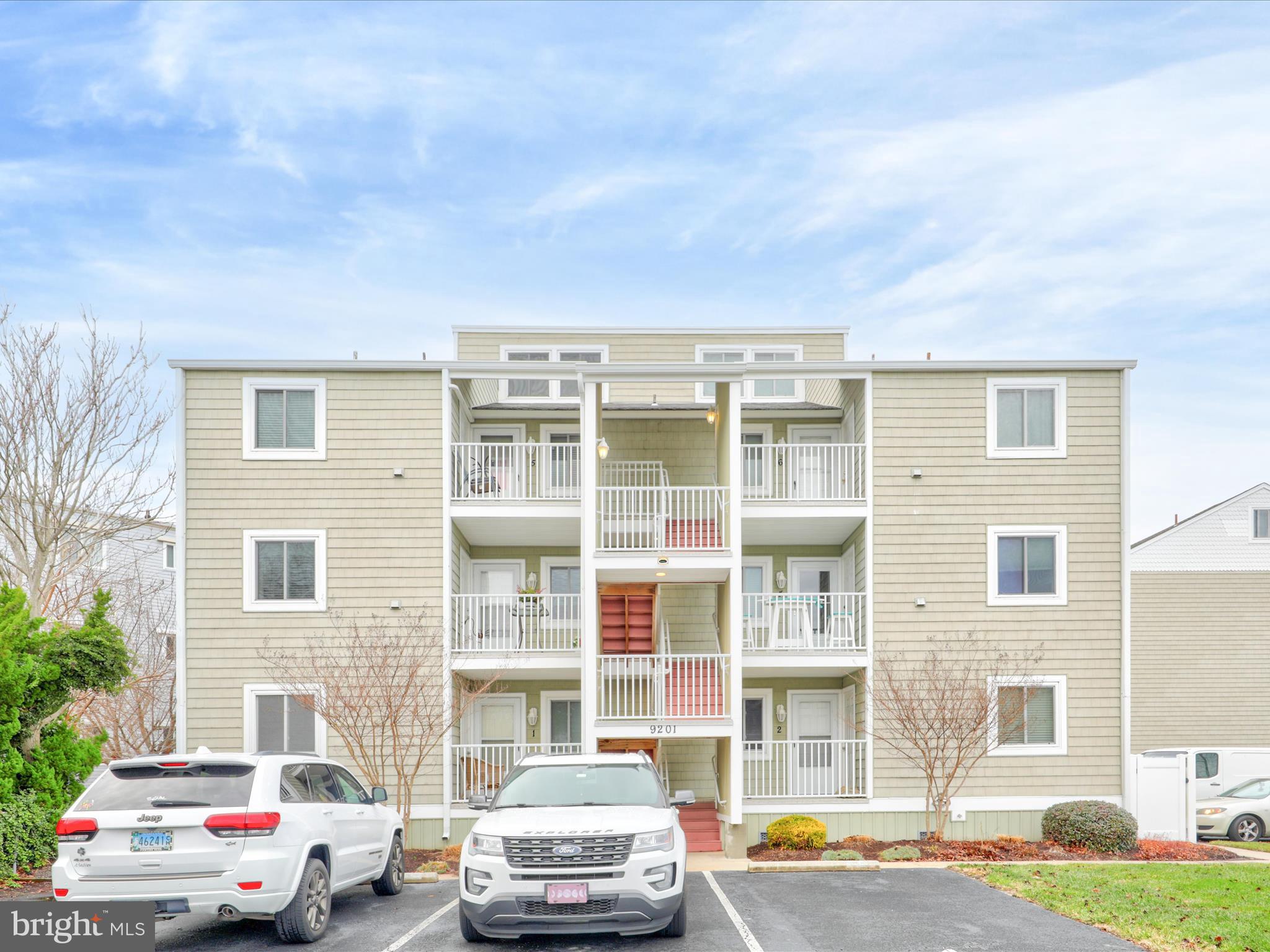 9201 Rusty Anchor Road, Unit B3 Ocean City, MD 21842 - Photo 28 of 35 Gallery Image 28