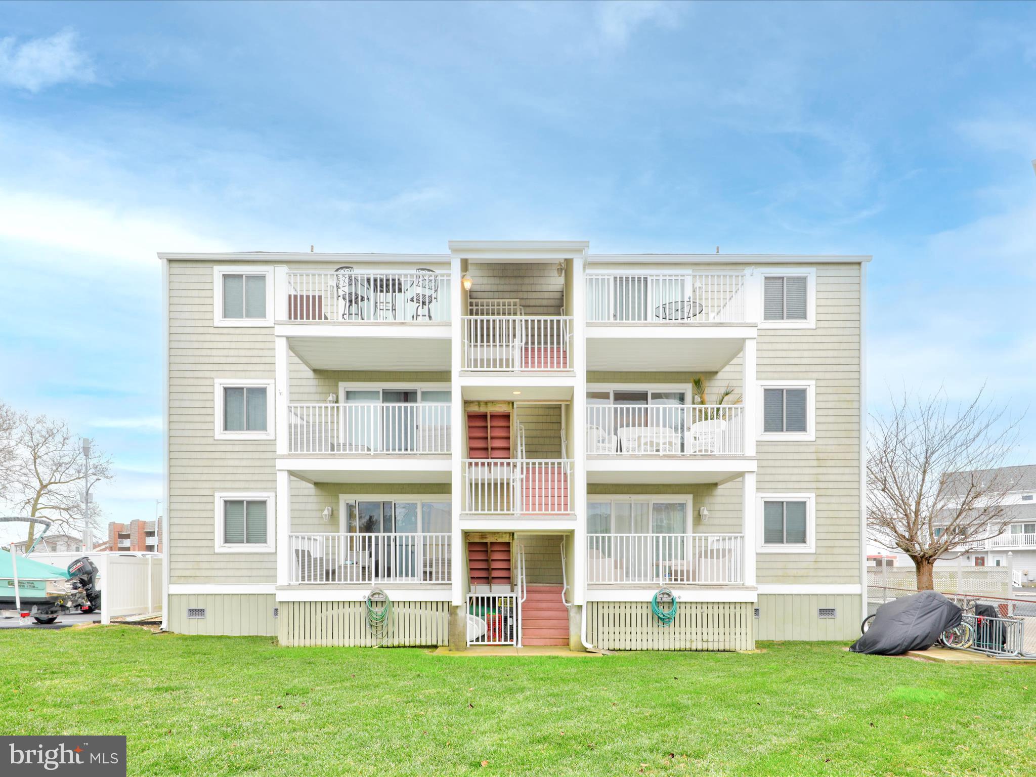 9201 Rusty Anchor Road, Unit B3 Ocean City, MD 21842 - Photo 29 of 35 Gallery Image 29