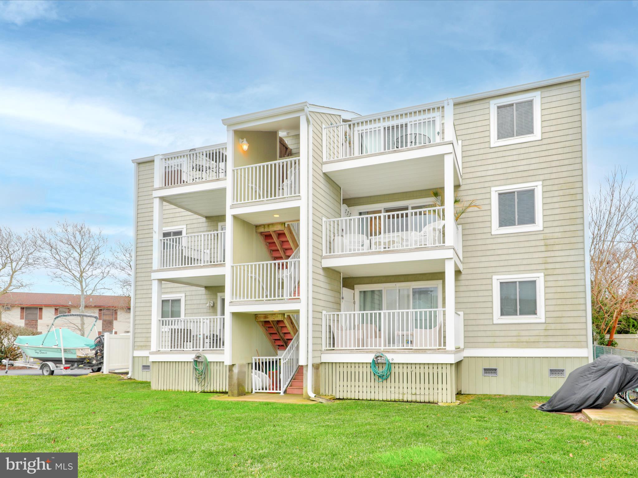 9201 Rusty Anchor Road, Unit B3 Ocean City, MD 21842 - Photo 30 of 35 Gallery Image 30