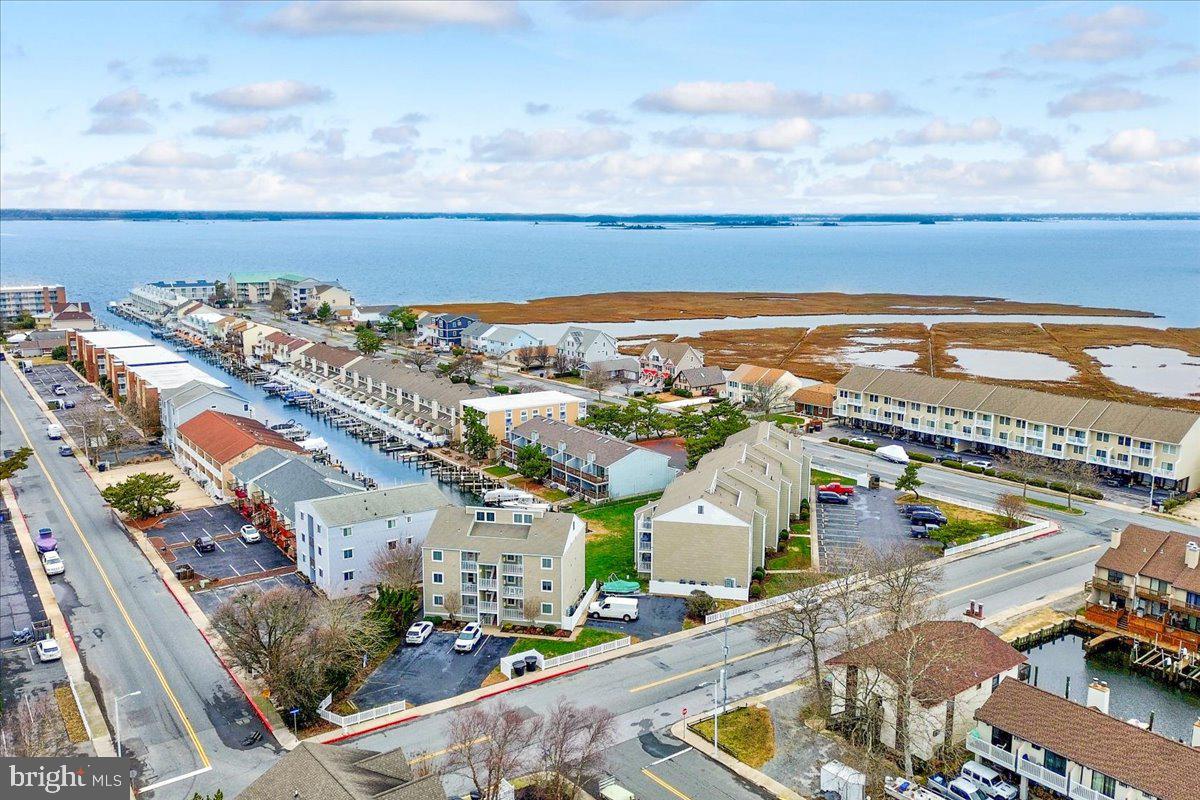 9201 Rusty Anchor Road, Unit B3 Ocean City, MD 21842 - Photo 32 of 35 Gallery Image 32