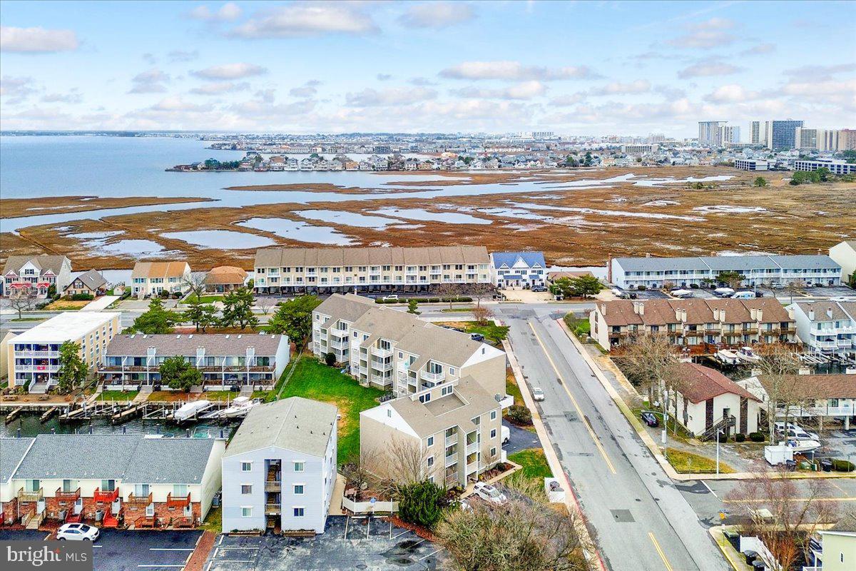 9201 Rusty Anchor Road, Unit B3 Ocean City, MD 21842 - Photo 33 of 35 Gallery Image 33