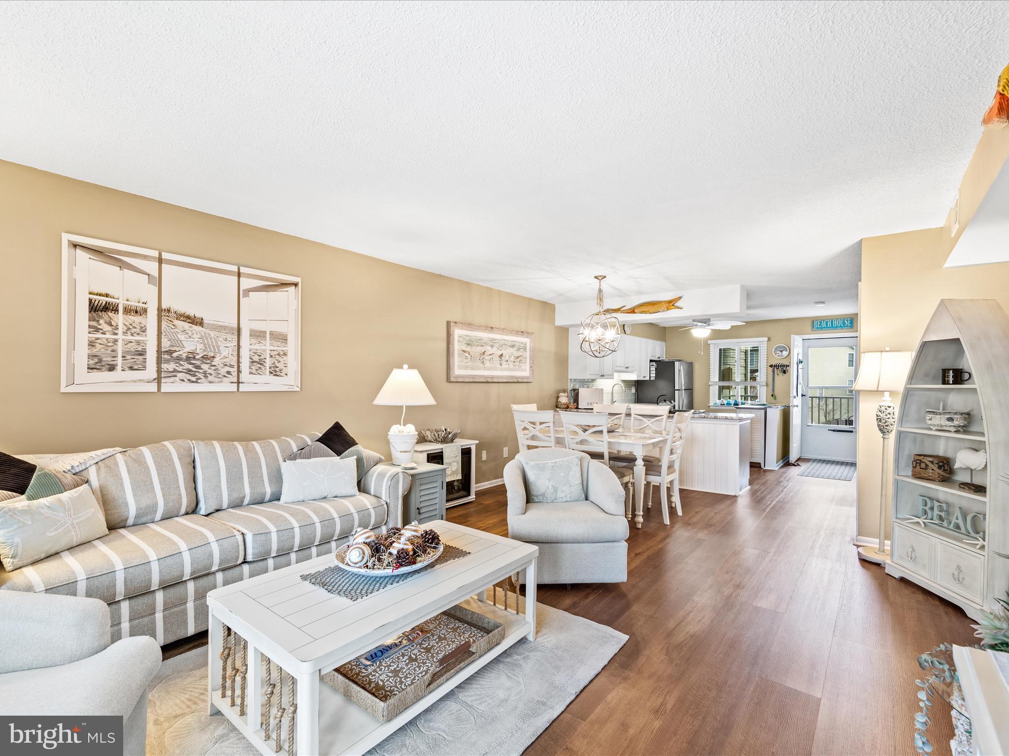9201 Rusty Anchor Road, Unit B3 Ocean City, MD 21842 - Photo 5 of 35 Gallery Image 5