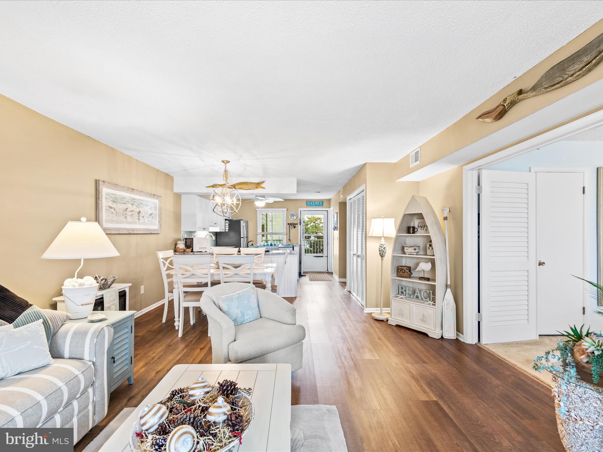9201 Rusty Anchor Road, Unit B3 Ocean City, MD 21842 - Photo 6 of 35 Gallery Image 6