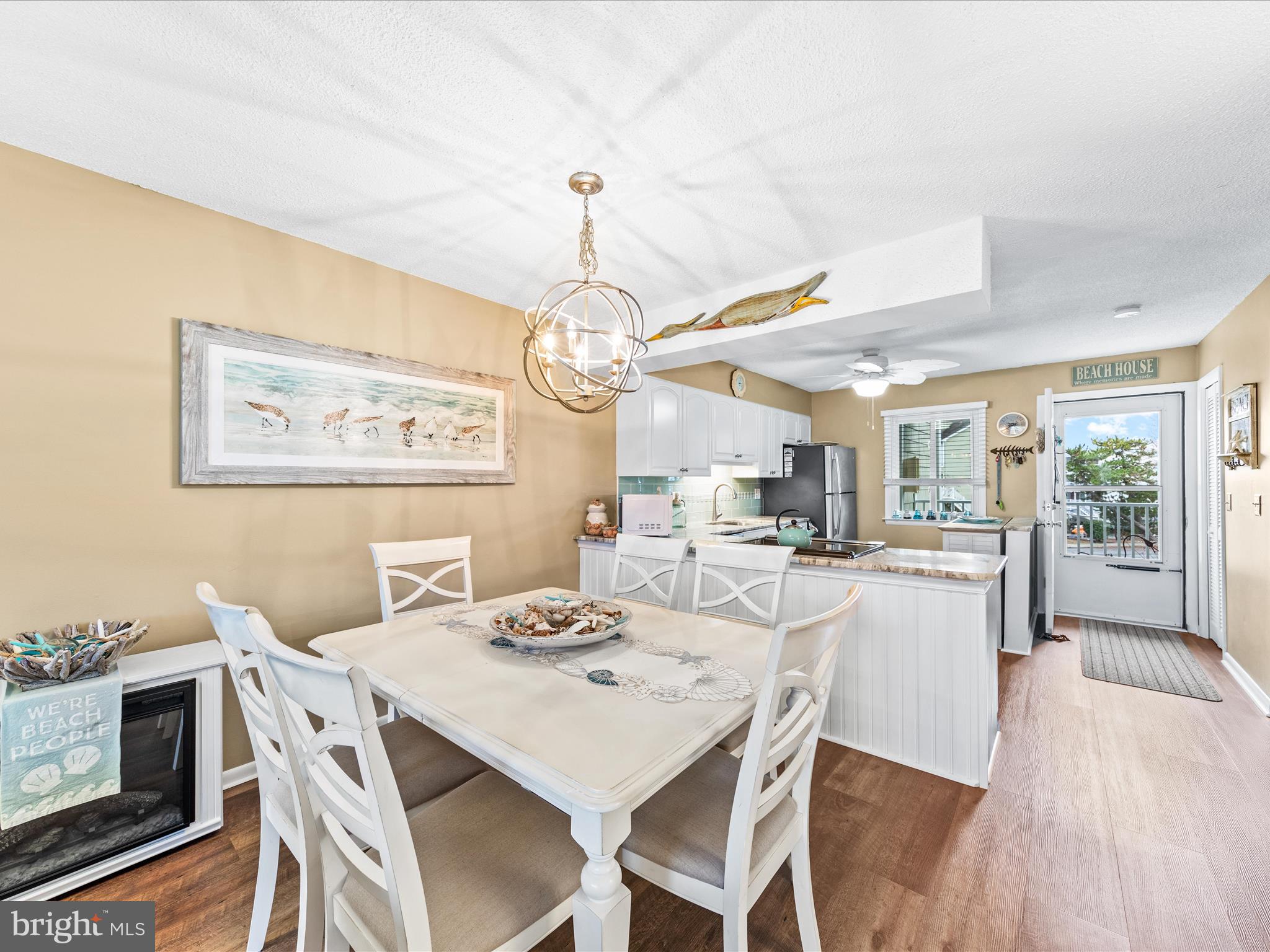 9201 Rusty Anchor Road, Unit B3 Ocean City, MD 21842 - Photo 7 of 35 Gallery Image 7
