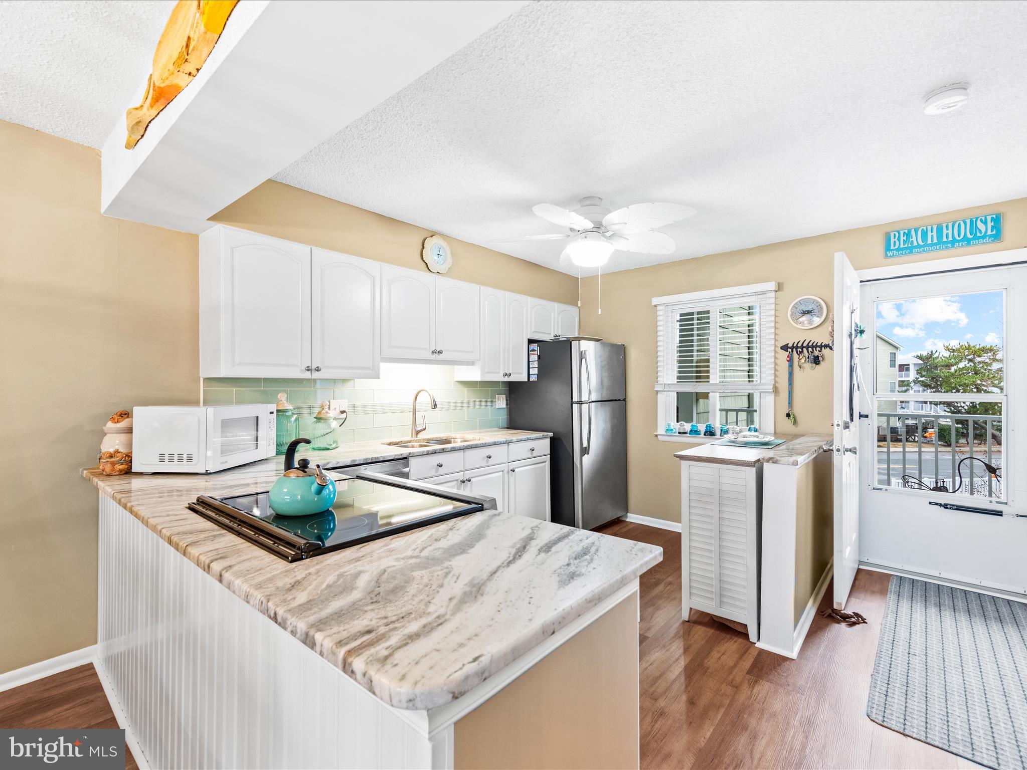 9201 Rusty Anchor Road, Unit B3 Ocean City, MD 21842 - Photo 9 of 35 Gallery Image 9