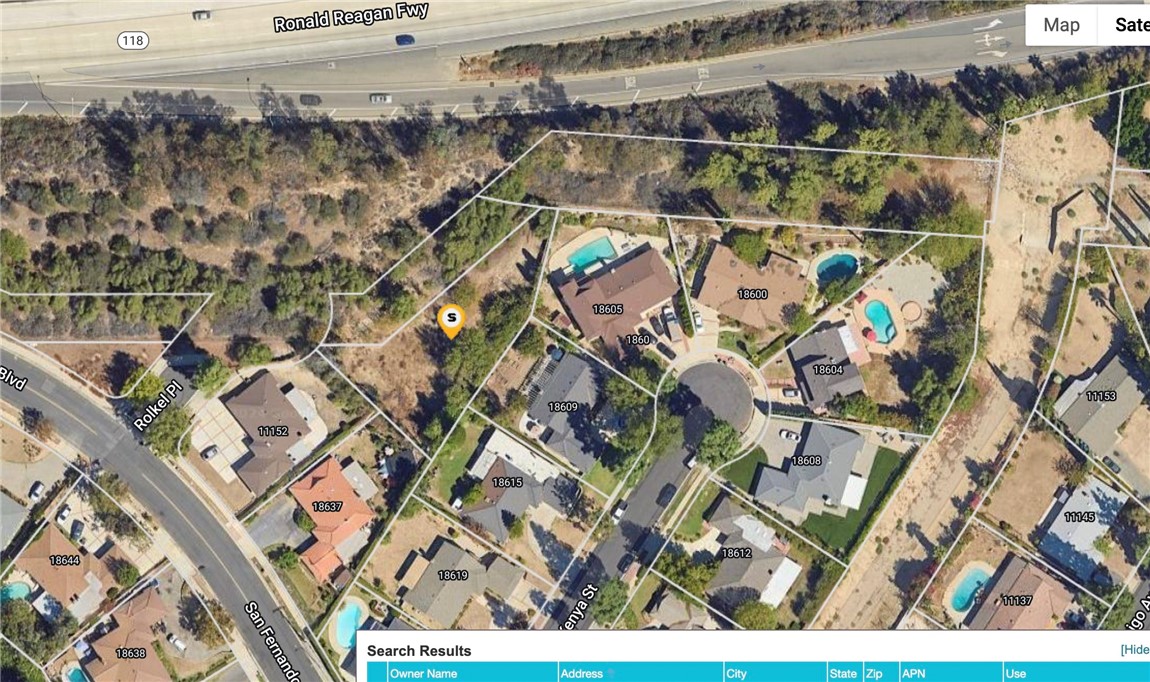 0 Rolkel Place Porter Ranch, CA 91326 - Photo 1 of 1 Gallery Image 1