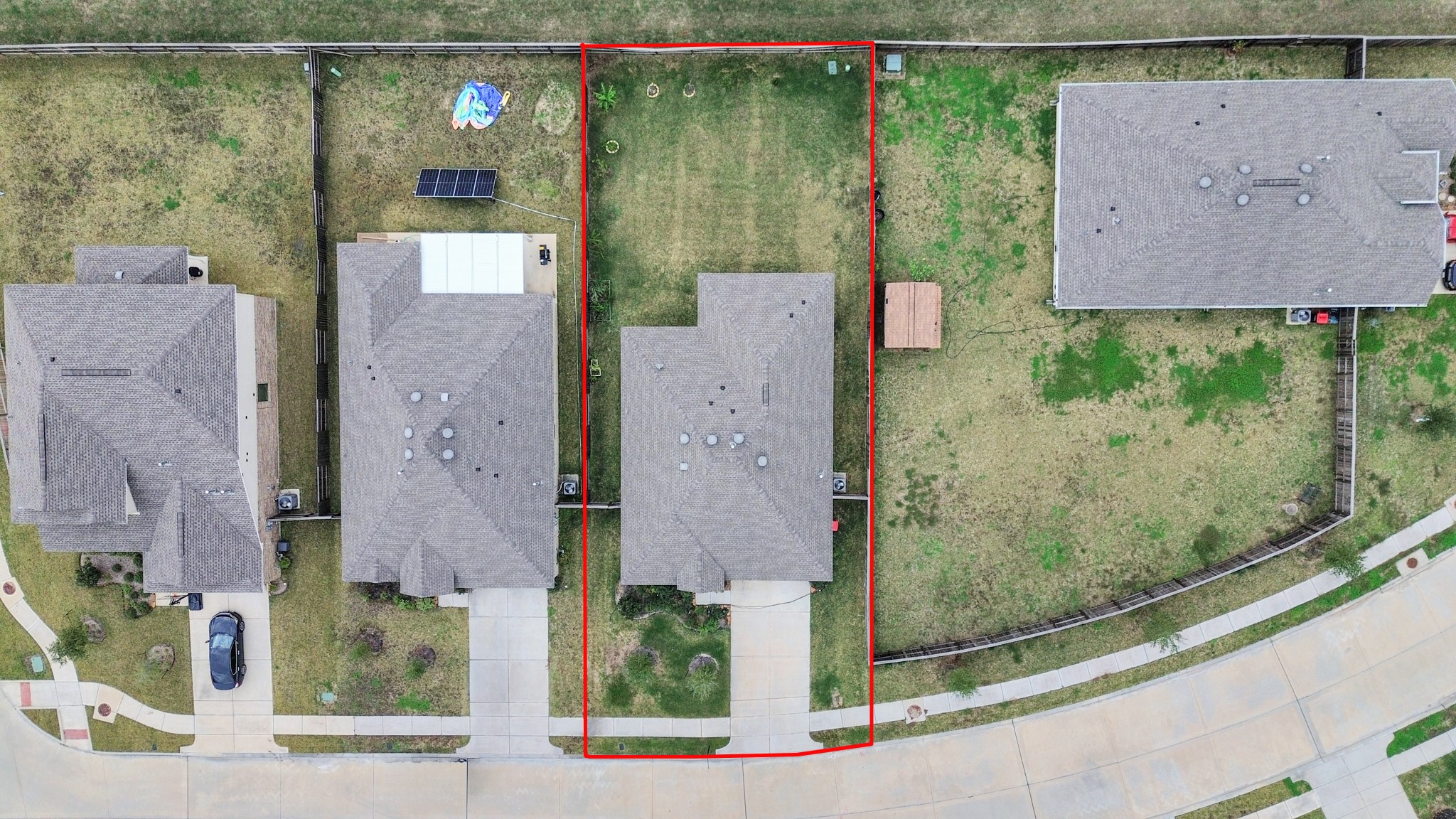 14230 Elrington Holw Trail Rosharon, TX 77583 - Photo 41 of 42