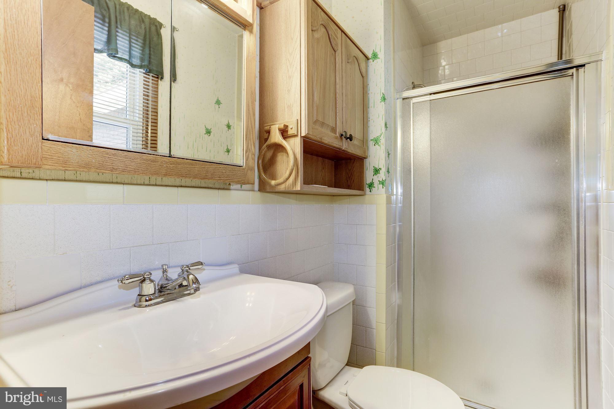 7855 Spruce Hill Road Severn, MD 21144 - Photo 15 of 26 Master Bath