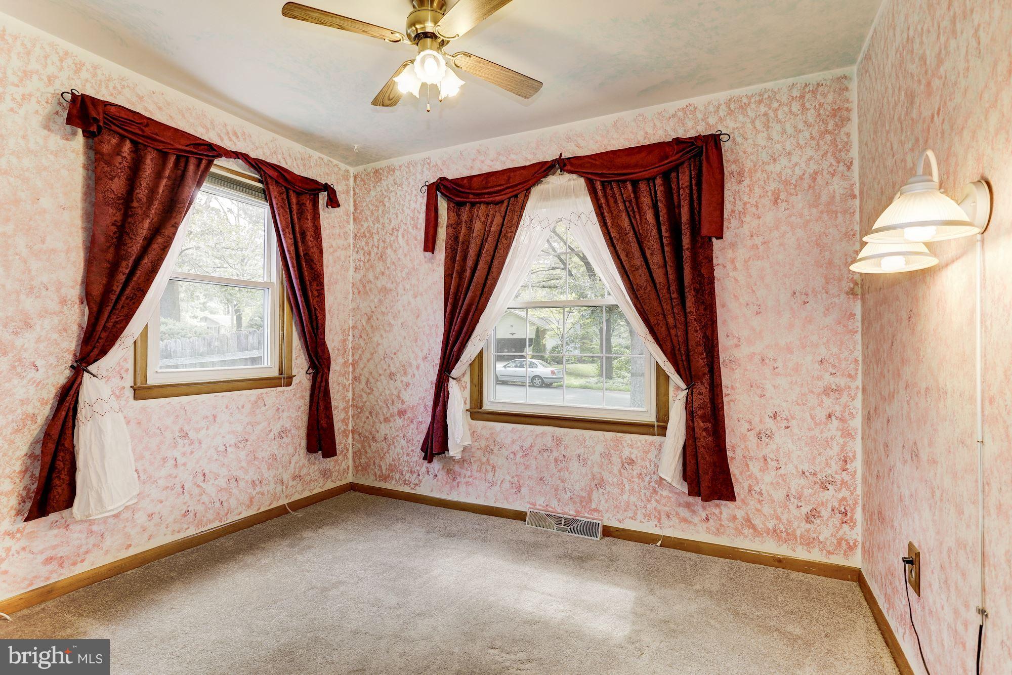7855 Spruce Hill Road Severn, MD 21144 - Photo 16 of 26 Bedroom