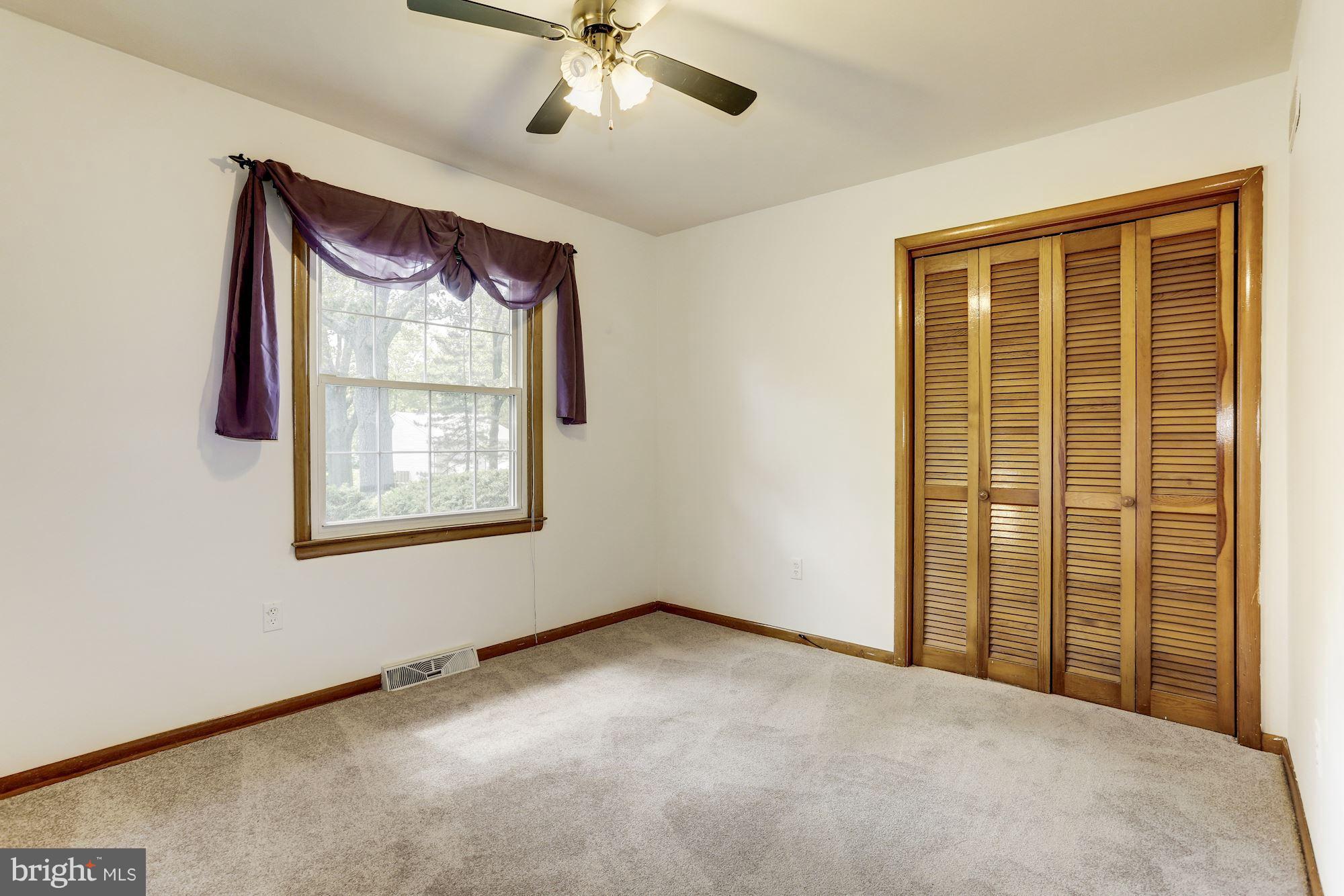 7855 Spruce Hill Road Severn, MD 21144 - Photo 18 of 26 Bedroom