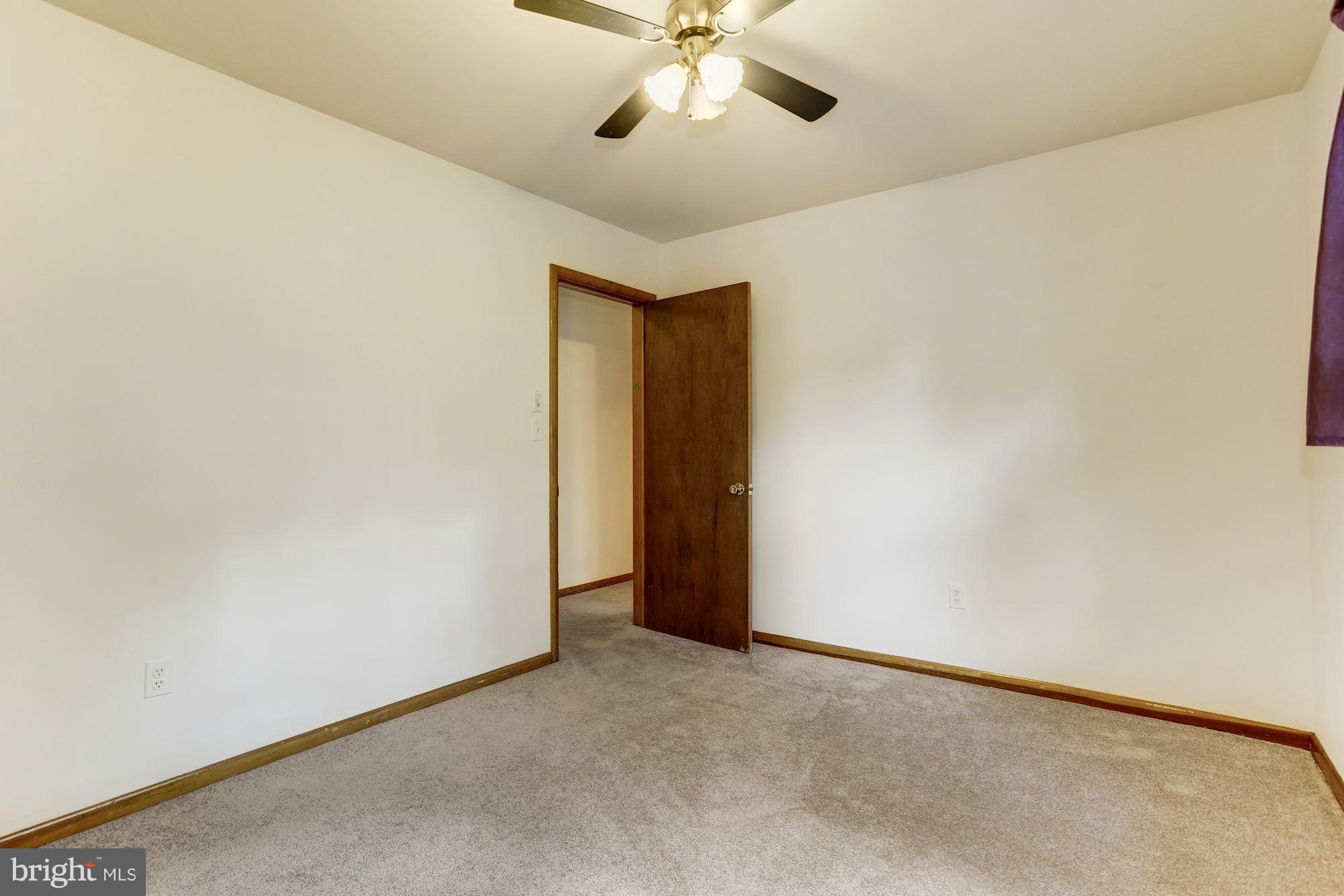 7855 Spruce Hill Road Severn, MD 21144 - Photo 19 of 26 Bedroom