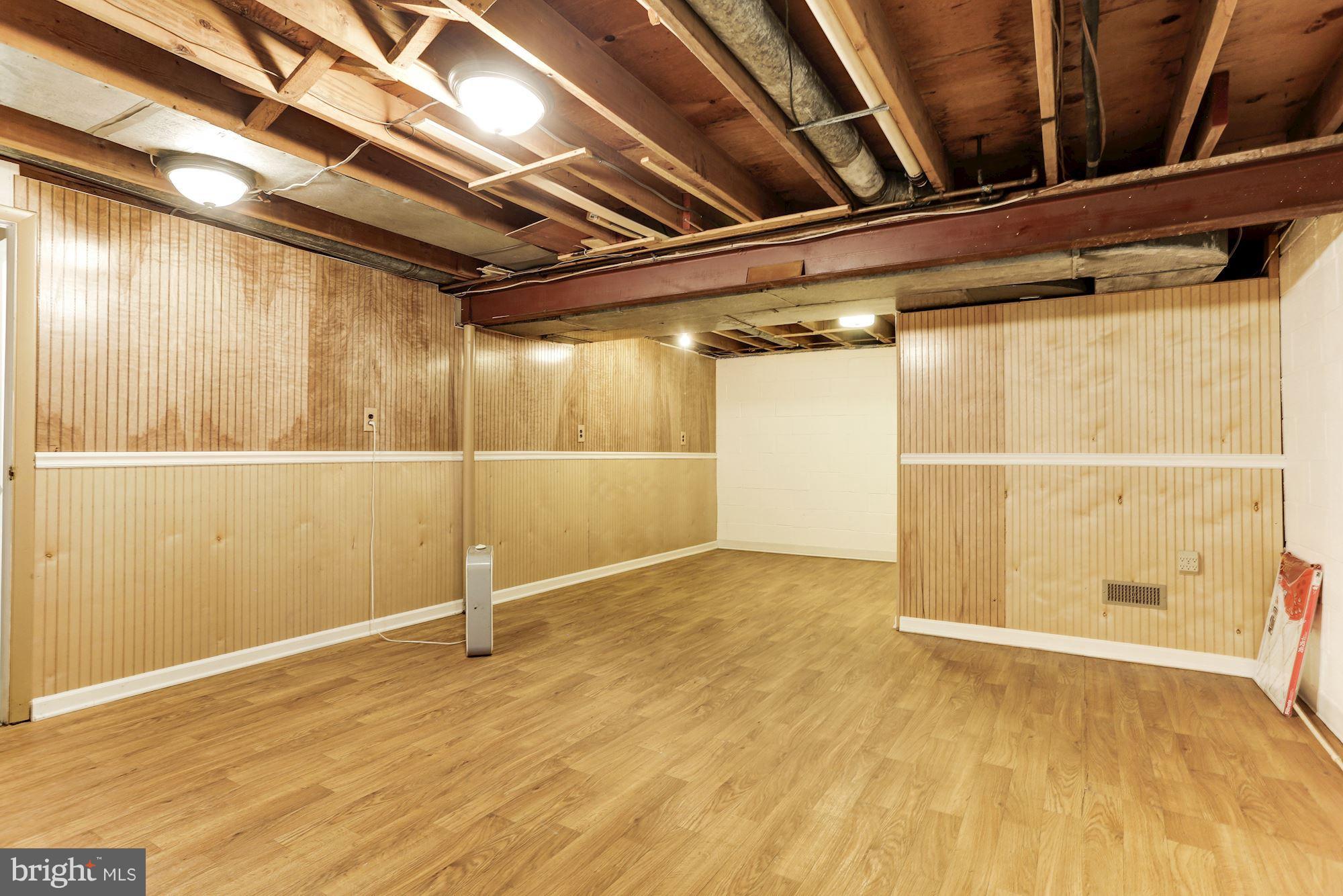 7855 Spruce Hill Road Severn, MD 21144 - Photo 23 of 26 Media Room