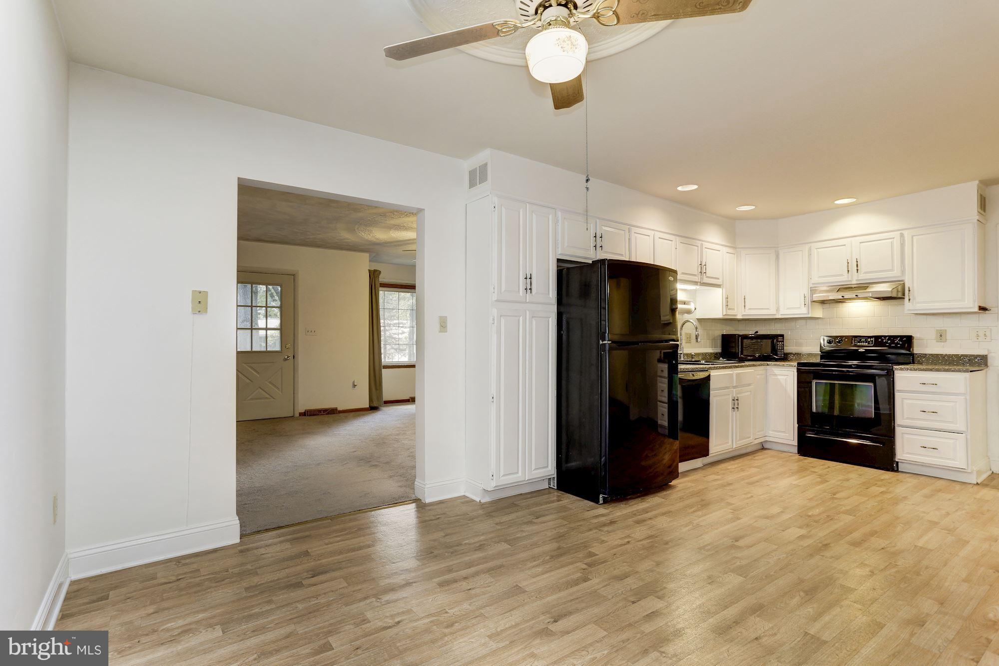 7855 Spruce Hill Road Severn, MD 21144 - Photo 7 of 26 Kitchen