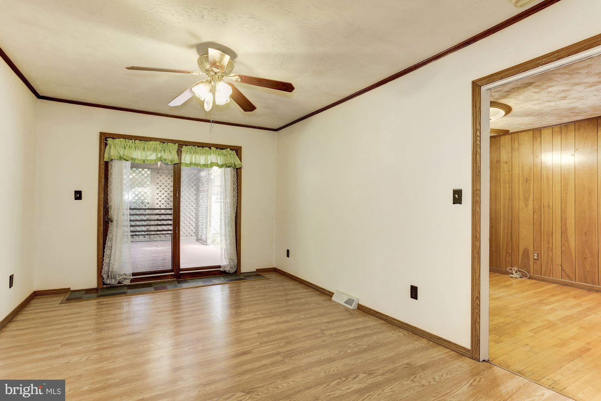 7855 Spruce Hill Road Severn, MD 21144 - Photo 9 of 26 Dining Room