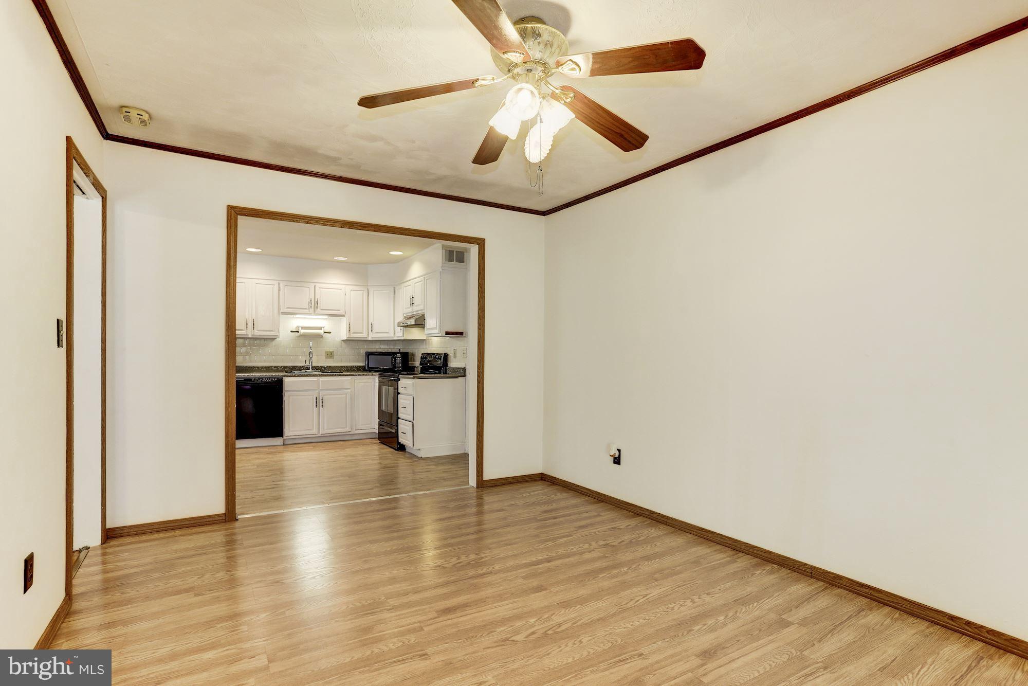 7855 Spruce Hill Road Severn, MD 21144 - Photo 10 of 26 Dining Room