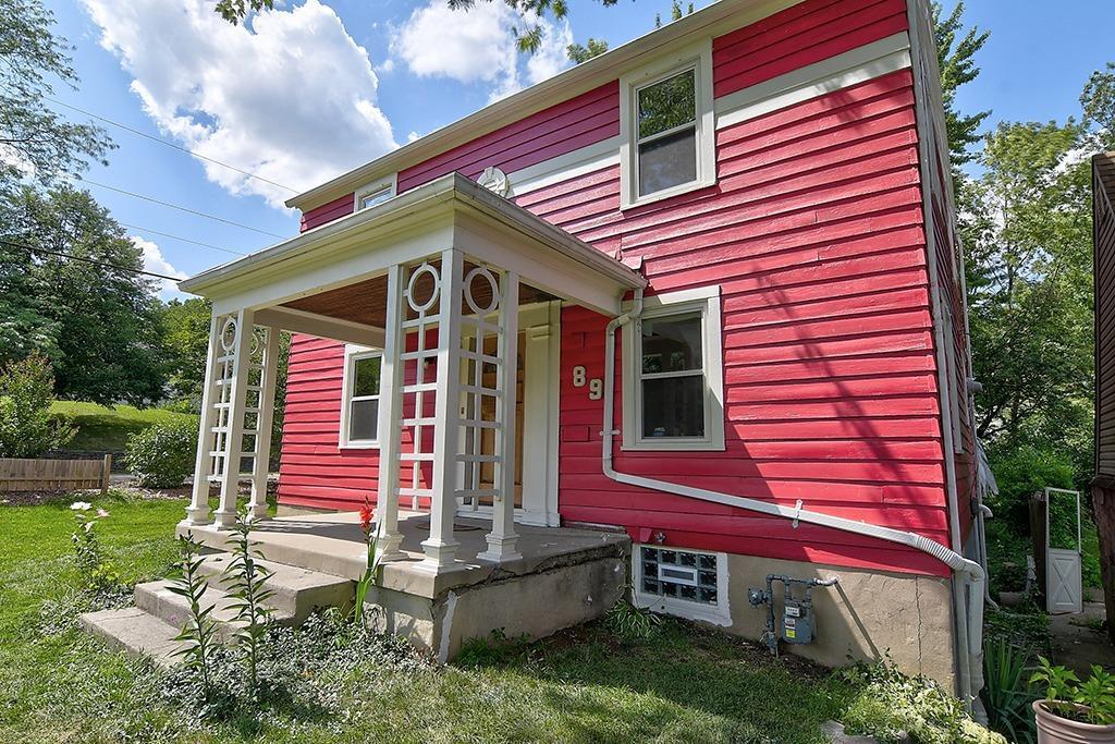89 West Nottingham Road Dayton, OH 45405 - Photo 3 of 32 Gallery Image 3