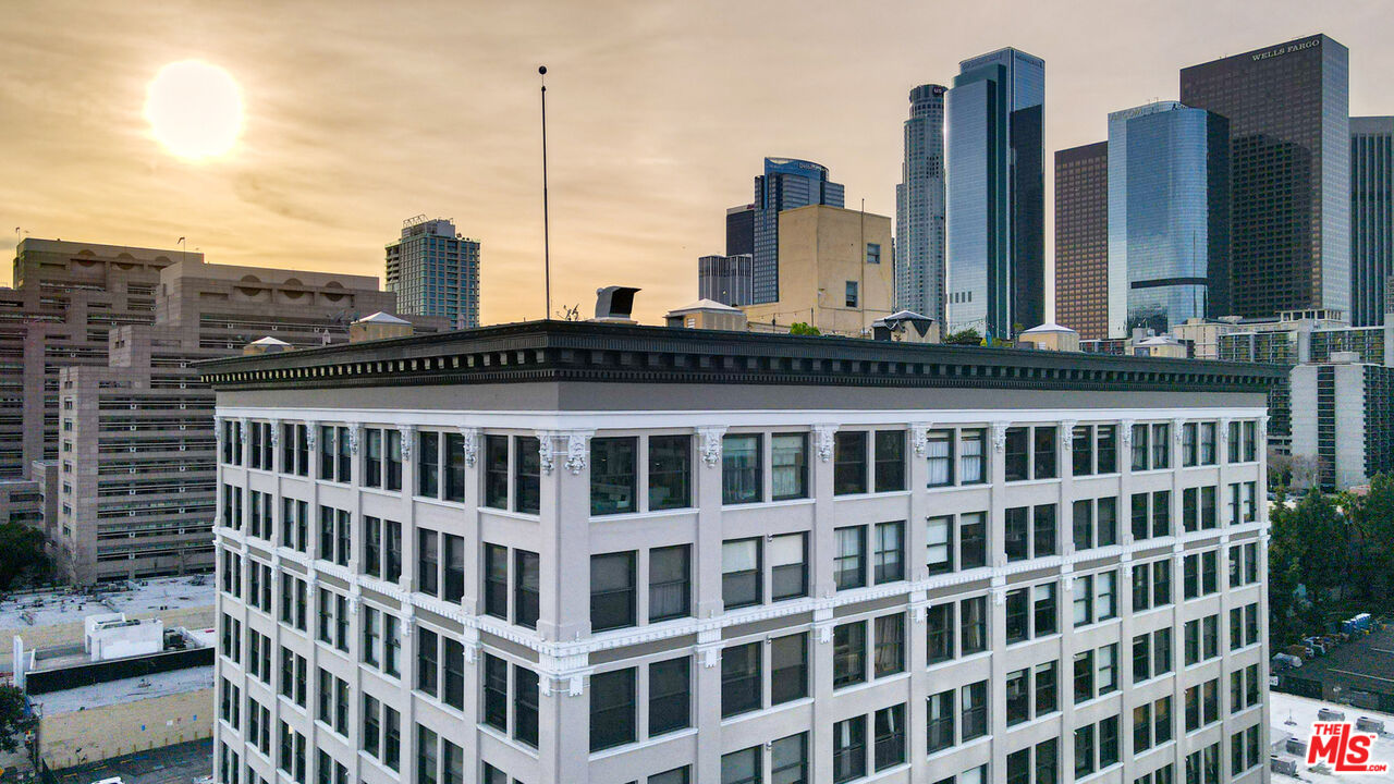 108 West 2nd Street, Unit 309 Los Angeles, CA 90012 - Photo 21 of 24