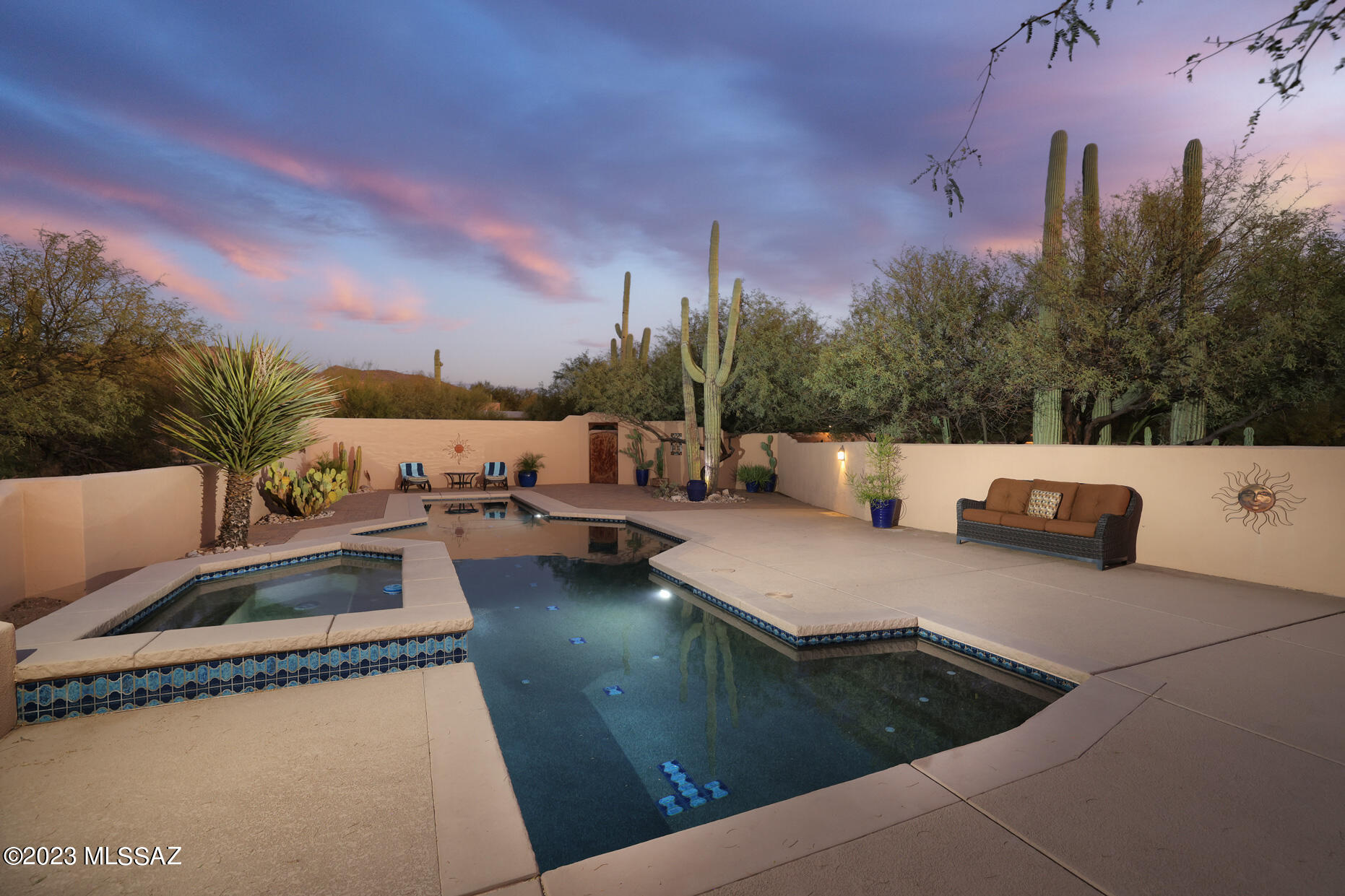 12595 East Fort Lowell Road Tucson, AZ 85749 - Photo 8 of 39 Gallery Image 8