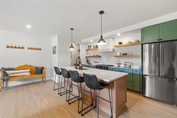 $3,000 | 70 Greystone Lane, Unit 2, Newbury, NH 03255