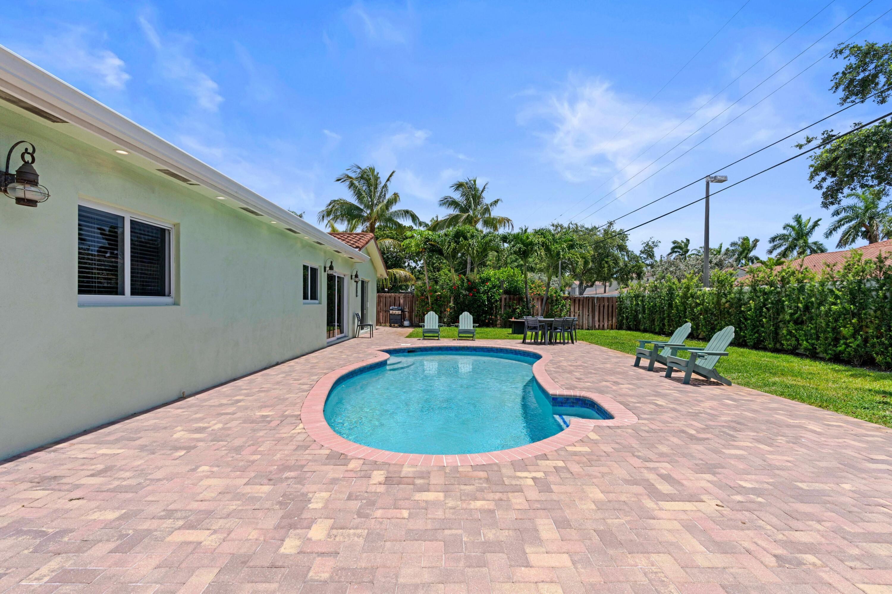 3798 Northwest 2nd Court Boca Raton, FL 33431 - Photo 24 of 45 Pool