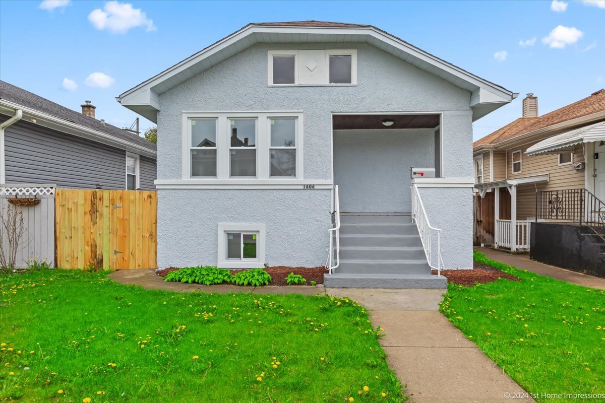 1606 St Charles Road Maywood, IL 60153 - Photo 1 of 29 Gallery Image 1