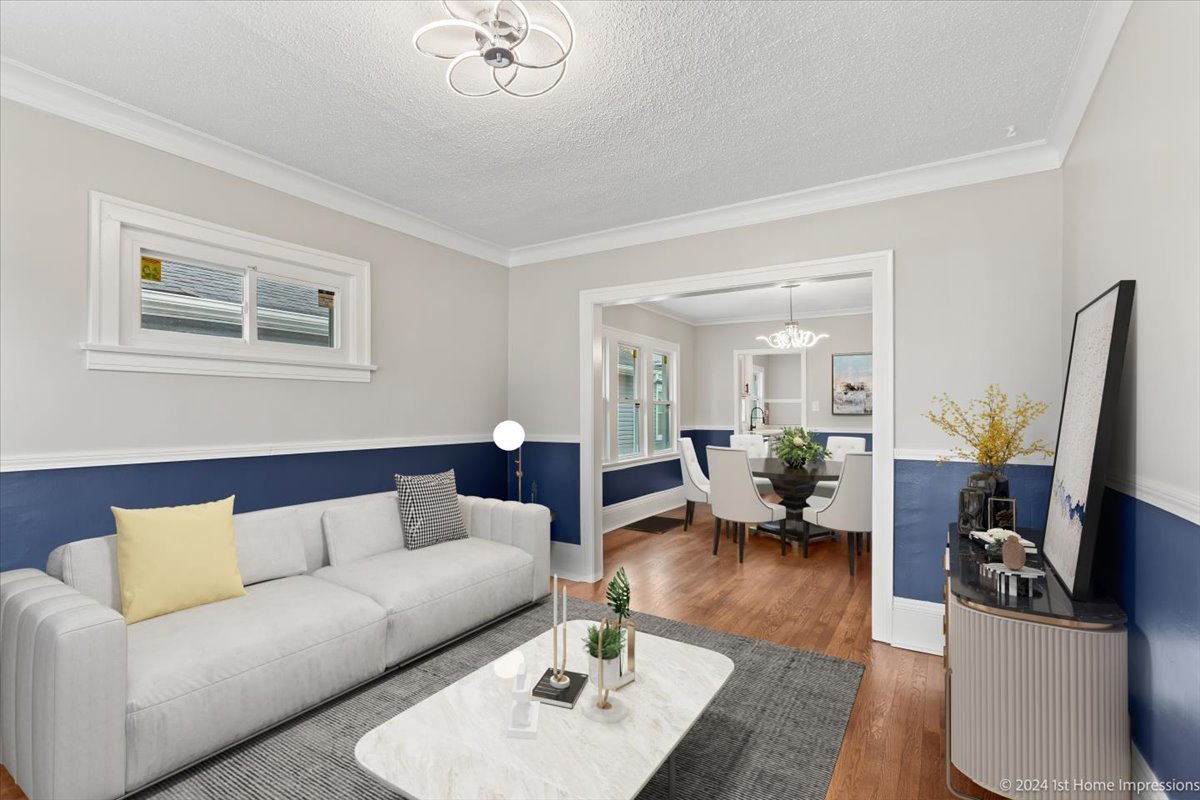 1606 St Charles Road Maywood, IL 60153 - Photo 3 of 29 Gallery Image 3
