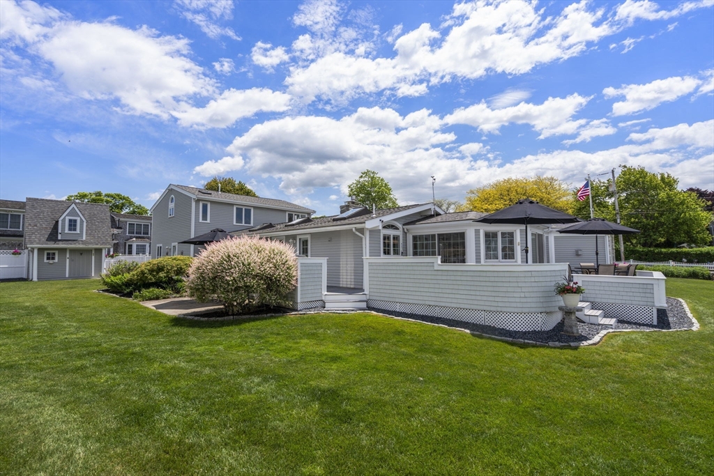 446 Barlows Landing Road Bourne, MA 02559 - Photo 32 of 42