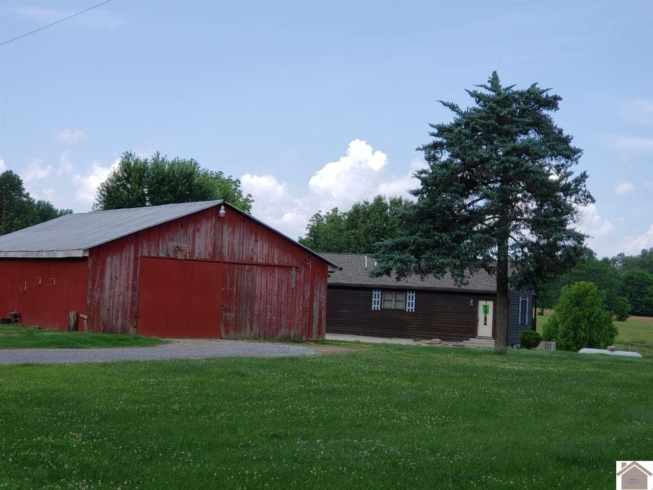 84 McIntosh Road Boaz, KY 42027 - Photo 1 of 1 Photo 1
