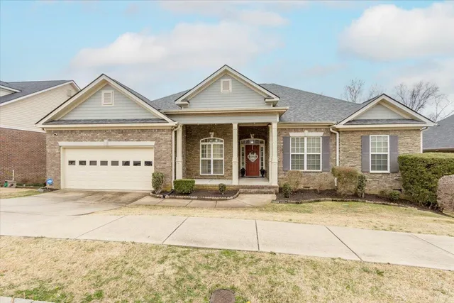 $2,500 | 1661 Jamestown Avenue, Evans, GA 30809