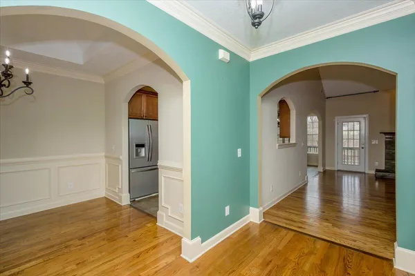 $2,500 | 1661 Jamestown Avenue, Evans, GA 30809