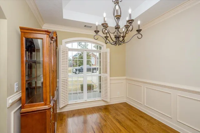 $2,500 | 1661 Jamestown Avenue, Evans, GA 30809