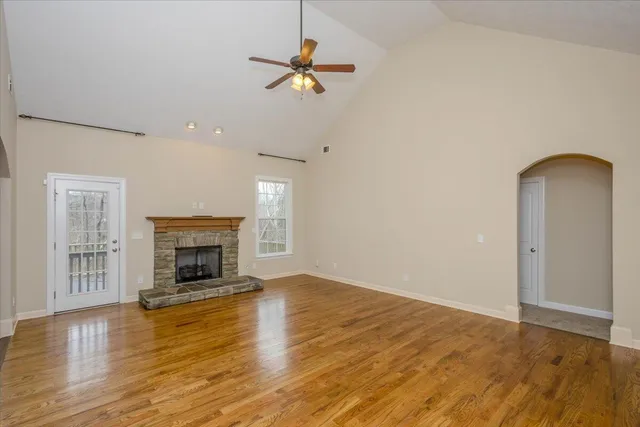 $2,500 | 1661 Jamestown Avenue, Evans, GA 30809