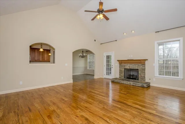 $2,500 | 1661 Jamestown Avenue, Evans, GA 30809