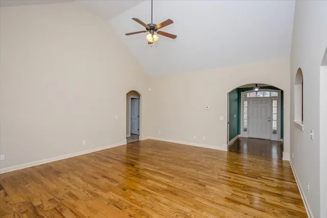 $2,500 | 1661 Jamestown Avenue, Evans, GA 30809