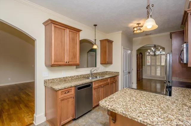 $2,500 | 1661 Jamestown Avenue, Evans, GA 30809