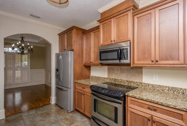 $2,500 | 1661 Jamestown Avenue, Evans, GA 30809