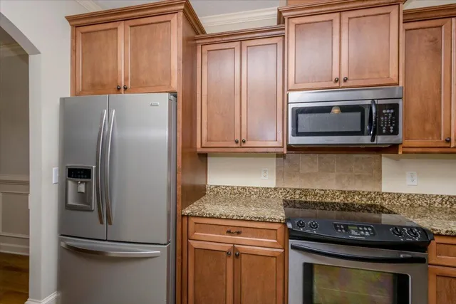 $2,500 | 1661 Jamestown Avenue, Evans, GA 30809