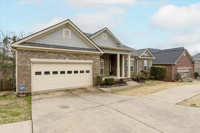 $2,500 | 1661 Jamestown Avenue, Evans, GA 30809