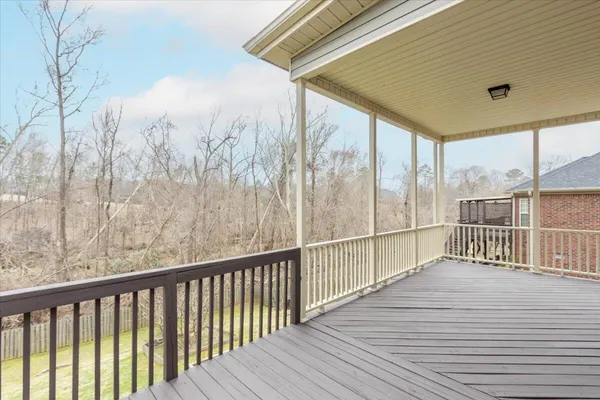 $2,500 | 1661 Jamestown Avenue, Evans, GA 30809