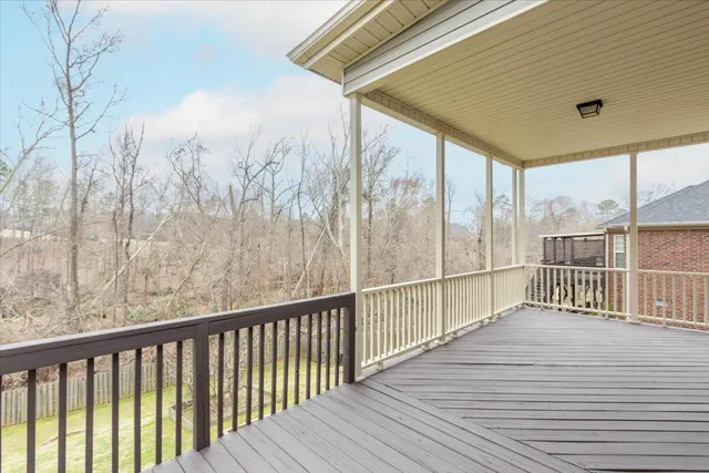 $2,500 | 1661 Jamestown Avenue, Evans, GA 30809