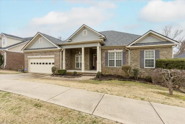 $2,500 | 1661 Jamestown Avenue, Evans, GA 30809