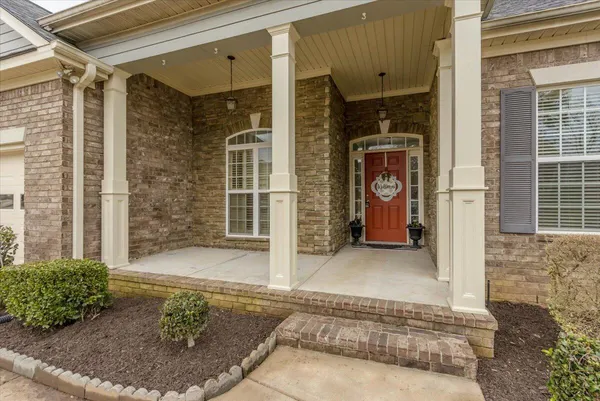 $2,500 | 1661 Jamestown Avenue, Evans, GA 30809