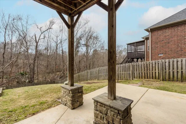 $2,500 | 1661 Jamestown Avenue, Evans, GA 30809