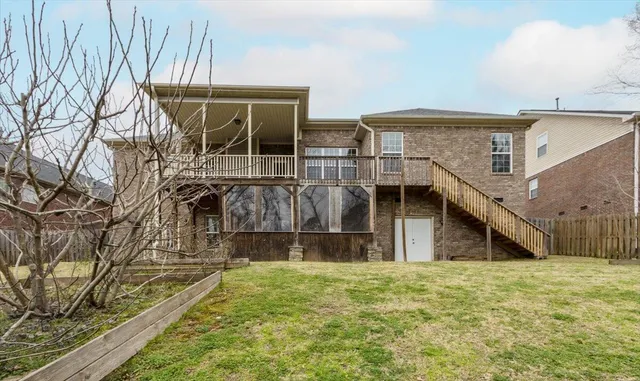 $2,500 | 1661 Jamestown Avenue, Evans, GA 30809