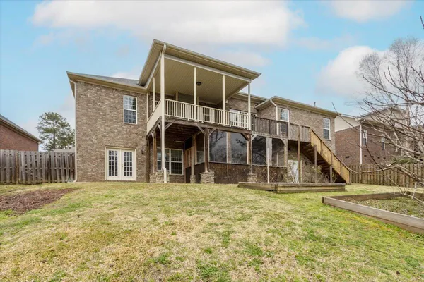 $2,500 | 1661 Jamestown Avenue, Evans, GA 30809