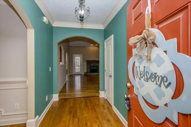 $2,500 | 1661 Jamestown Avenue, Evans, GA 30809